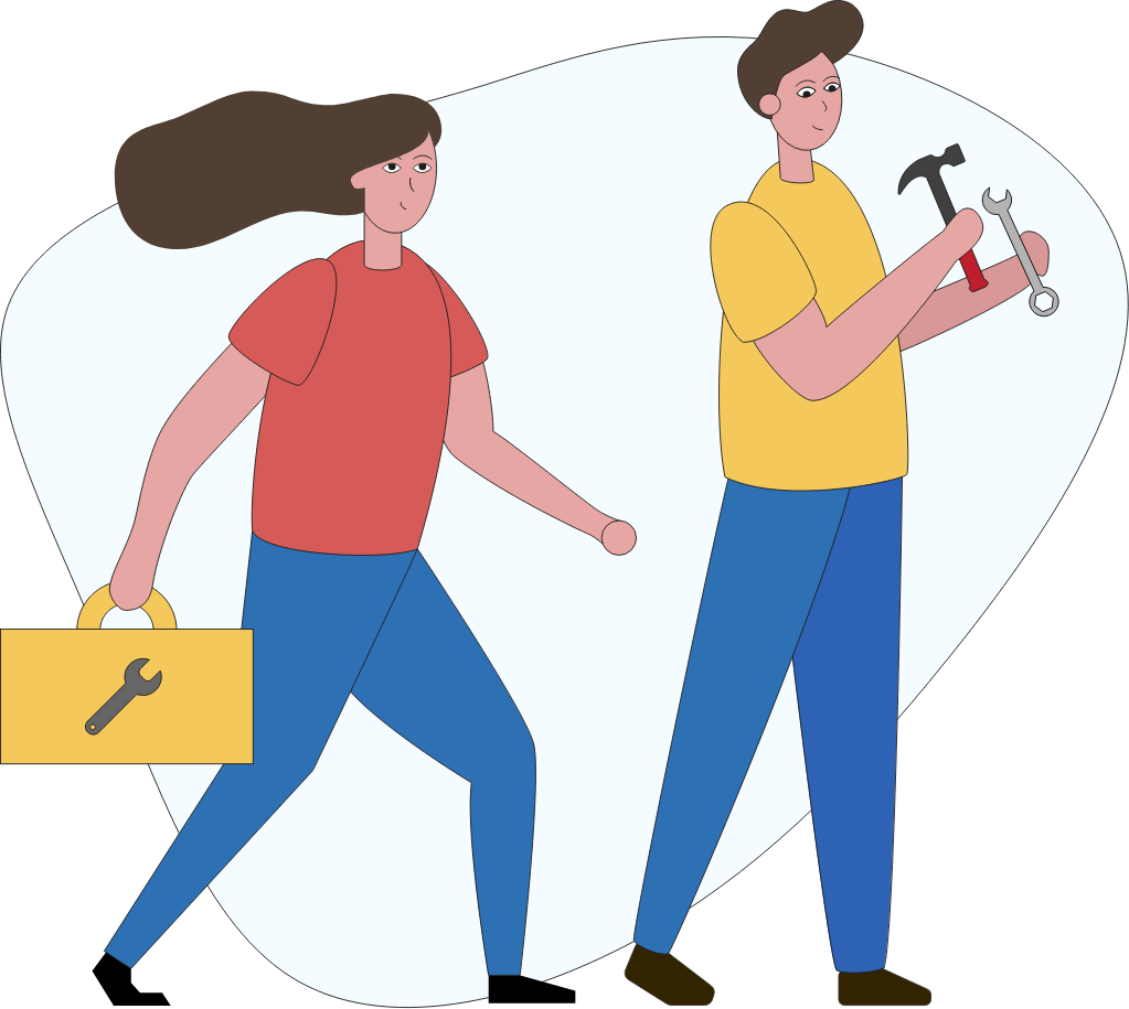 Gestione manutenzioni ed Esecuzione lavori - Segnalazioni Web