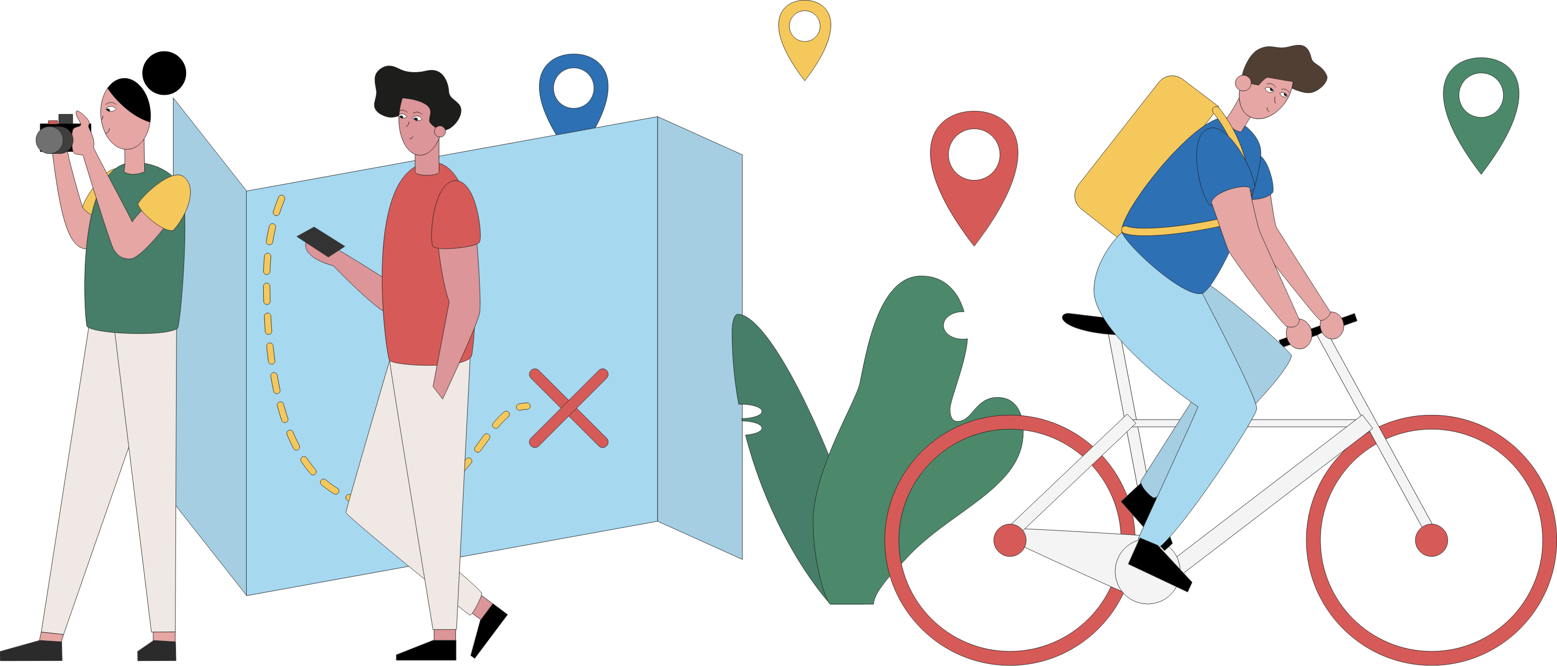 App Segnalazioni Cittadini