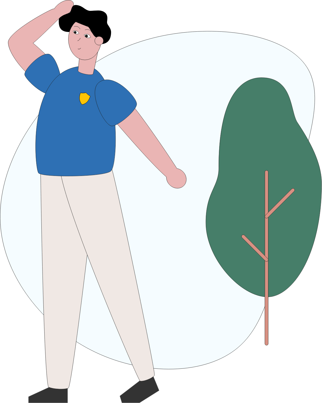 Segnalazioni Polizia Provinciale - segnalazioni di vigilanza