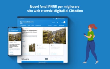 Nuovi fondi PNRR per la transizione digitale della PA
