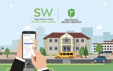 Segnalazioni Scuole per la Provincia di Monza Brianza