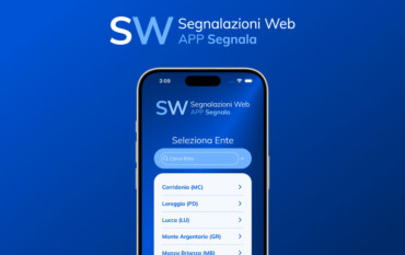 App Segnala: lo strumento smart per cittadini e scuole